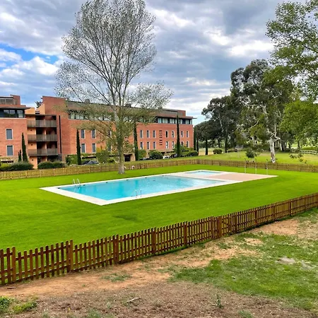 Emporda Golf Estudi 4-1-3 Holiday home