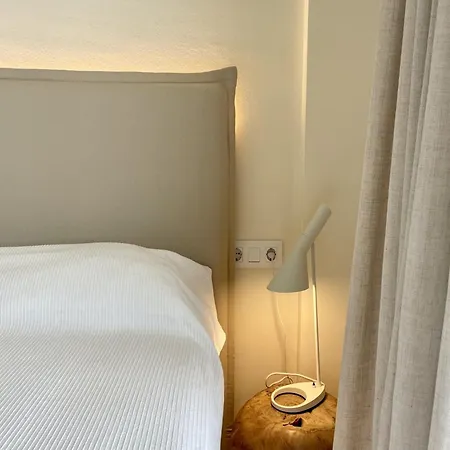 Emporda Golf Estudi 4-1-3 Holiday home