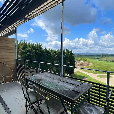 Emporda Golf Estudi 4-1-3 Holiday home