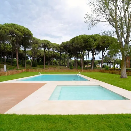 Ferienhaus On Golf Course Near Sandy
