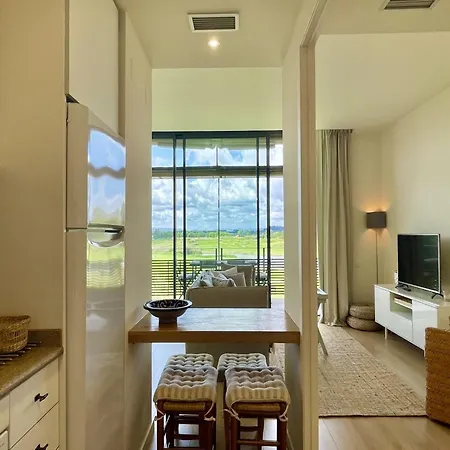 Ferienhaus On Golf Course Near Sandy