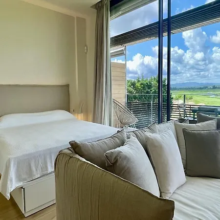 Ferienhaus On Golf Course Near Sandy Gualta